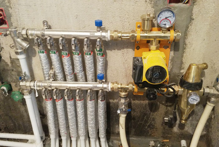 凱旋門(mén)16幢